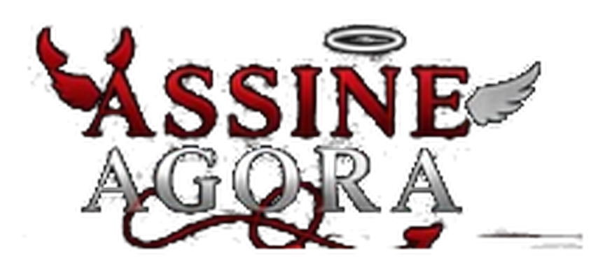 Assine agora