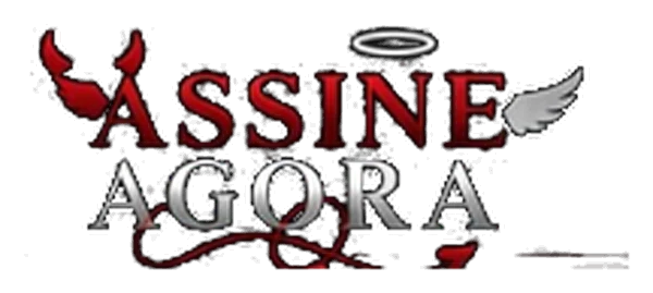 Assine agora